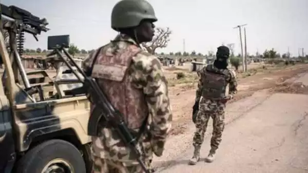Police deny knowledge of Boko Haram’s attack in Niger
